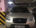 Hyundai Santa Fe 2007 - Bán Hyundai Santa Fe đời 2007, nhập khẩu