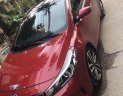 Kia Cerato 1.6 AT 2016 - Cần bán gấp Kia Cerato 1.6 AT năm sản xuất 2016, màu đỏ