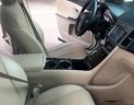 Toyota Venza   2.7 AT  2009 - Bán ô tô Toyota Venza 2.7 AT 2009, màu trắng, nhập khẩu nguyên chiếc