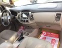 Toyota Innova 2.0G 2013 - Cần bán Toyota Innova 2.0G đời 2013