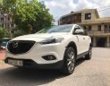 Mazda CX 9 3.7 AT AWD 2014 - Bán ô tô Mazda CX 9 3.7 AT AWD 2014, màu trắng, xe nhập