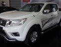 Nissan Navara EL Premium R 2017 - Cần bán xe Nissan Navara EL Premium đời 2017, màu trắng, nhập khẩu nguyên chiếc