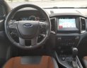 Ford Ranger Wildtrak 3.2L 4x4 AT 2017 - Bán Ford Ranger Wildtrak 3.2L 4x4 AT đời 2017, nhập khẩu nguyên chiếc đẹp như mới, 875tr