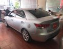 Kia Forte SX 1.6 AT 2012 - Cần bán gấp Kia Forte SX 1.6 AT đời 2012, màu bạc chính chủ, giá 435tr