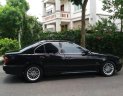 BMW 5 Series 525i 2003 - Cần bán gấp BMW 5 Series 525i đời 2003, màu đen, xe nhập giá cạnh tranh