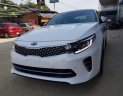 Kia Optima 2.4AT 2016 - Bán xe Kia Optima 2.4AT sản xuất 2016, màu trắng