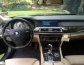 BMW 7 Series 750Li  2009 - Bán xe BMW 750Li đăng ký 2016, màu đen