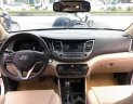 Hyundai Tucson 2.0 ATH 2017 - Bán ô tô Hyundai Tucson 2.0 ATH năm 2017, màu trắng, xe nhập