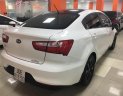 Kia Rio 2015 - Cần bán xe Kia Rio đời 2015, màu trắng, nhập khẩu nguyên chiếc chính chủ