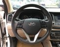 Hyundai Tucson 2.0 ATH 2017 - Bán ô tô Hyundai Tucson 2.0 ATH năm 2017, màu trắng, xe nhập