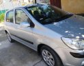 Hyundai Getz 2009 - Bán Hyundai Getz sản xuất 2009, màu bạc, nhập khẩu nguyên chiếc, 195tr