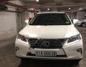 Lexus RX 2009 - Bán Lexus RX sản xuất 2009, màu trắng, nhập khẩu nguyên chiếc