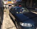 Toyota Camry XLi 2.2 1997 - Cần bán xe Toyota Camry XLi 2.2 1997, màu xám