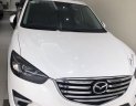 Mazda CX 5 2.5 AT 2016 - Bán xe Mazda CX 5 2.5 AT 2016, màu trắng