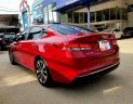 Kia Optima 2.0 AT 2016 - Cần bán lại xe Kia Optima 2.0 AT năm 2016, màu đỏ, nhập khẩu nguyên chiếc, giá 750tr