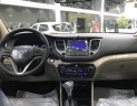 Hyundai Tucson 2018 - Bán Hyundai Tucson sản xuất năm 2018, màu trắng giá cạnh tranh