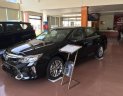 Toyota Camry 2.5Q 2018 - Bán xe Toyota Camry 2.5Q năm 2018, màu đen