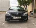 Toyota Camry SE 2.4 2007 - Cần bán lại xe Toyota Camry SE sản xuất năm 2007, màu đen, nhập khẩu chính chủ