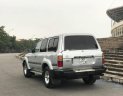 Toyota Land Cruiser 4.5 MT 1992 - Bán Toyota Land Cruiser 4.5 MT 1992, màu bạc, nhập khẩu  