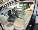 Toyota Corolla XLI 1.6 2011 - Cần bán lại xe Toyota Corolla XLI 1.6 năm 2011, màu đen, nhập khẩu chính chủ, 550tr