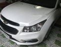 Chevrolet Cruze  MT 2007 - Bán Chevrolet Cruze MT đời 2007, màu trắng, 458 triệu