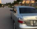 Toyota Vios 2010 - Bán Toyota Vios năm sản xuất 2010, màu bạc, giá tốt