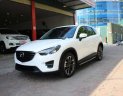 Mazda CX 5 2.5 2016 - Cần bán lại xe Mazda CX 5 2.5 năm 2016, màu trắng như mới