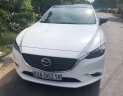 Mazda 6 2.0L 2017 - Cần bán lại xe Mazda 6 2.0L đời 2017, màu trắng