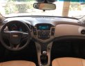 Chevrolet Cruze LT 1.6 MT 2015 - Bán Chevrolet Cruze LT 1.6 MT 2015, màu trắng  