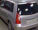 Mazda Premacy 2003 - Chính chủ bán xe Mazda Premacy năm 2003, màu bạc