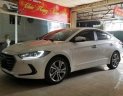 Hyundai Elantra 2.0 AT 2018 - Bán Hyundai Elantra 2.0 AT năm 2018, màu trắng, giá 688tr