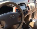 Toyota Innova G 2007 - Bán ô tô Toyota Innova G năm sản xuất 2007, màu bạc, giá chỉ 348 triệu