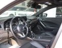 Mazda 6 2.5 Premium 2017 - Bán xe Mazda 6 2.5 Premium năm 2017, màu trắng chính chủ