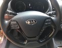 Kia Cerato 1.6 MT 2018 - Cần bán gấp Kia Cerato 1.6 đời 2018 số sàn giá cạnh tranh