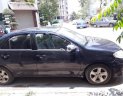 Toyota Vios 2007 - Cần bán xe Toyota Vios 2007, màu đen số sàn, giá tốt