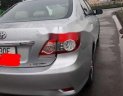 Toyota Corolla altis 2009 - Bán Toyota Corolla altis sản xuất 2009, màu bạc  