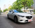 Mazda 6 2.5 2016 - Cần bán xe Mazda 6 2.5 đời 2016, màu trắng, giá tốt