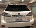 Lexus RX 2009 - Bán Lexus RX sản xuất 2009, màu trắng, nhập khẩu nguyên chiếc