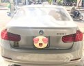 BMW 3 Series   328i 2013 - Gia đình bán BMW 3 Series 328i sản xuất 2013, màu trắng