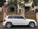 Mercedes-Benz GLK Class GLK250 AMG 4Matic 2015 - Cần bán gấp Mercedes GLK 250 AMG năm sản xuất 2015, màu trắng