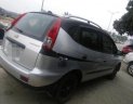 Chevrolet Vivant 2008 - Bán Chevrolet Vivant đời 2008, màu bạc