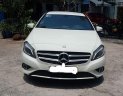 Mercedes-Benz A class A200 2013 - Bán ô tô Mercedes-Benz A class đời 2013, màu trắng nhập từ Nhật, giá tốt 860 triệu