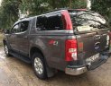 Chevrolet Colorado  LTZ  2013 - Bán Chevrolet Colorado LTZ 2013 số sàn, 465 triệu