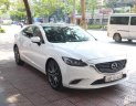 Mazda 6 2.5 Premium 2017 - Bán xe Mazda 6 2.5 Premium năm 2017, màu trắng chính chủ