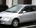 Mazda Premacy 2003 - Chính chủ bán xe Mazda Premacy năm 2003, màu bạc