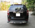 Chevrolet Captiva LTZ 2008 - Bán Chevrolet Captiva 7 chỗ, số tự động, 1 đời chủ