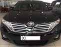 Toyota Venza 3.5 AWD 2009 - Bán Toyota Venza 3.5 AWD đời 2009, màu đen, nhập khẩu