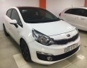 Kia Rio 2015 - Cần bán xe Kia Rio đời 2015, màu trắng, nhập khẩu nguyên chiếc chính chủ