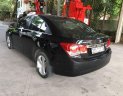 Daewoo Lacetti  CDX 2009 - Bán Daewoo Lacetti CDX năm sản xuất 2009, màu đen  