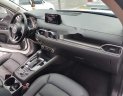 Mazda CX 5 2018 - Cần bán Mazda CX 5 năm 2018, màu trắng